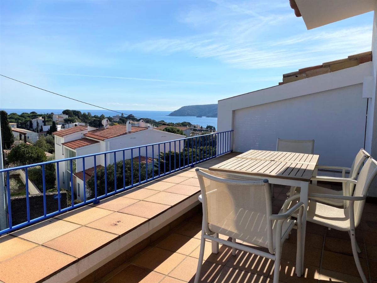 Matilla - Apartamento Con Parquin Cadaques Luaran gambar