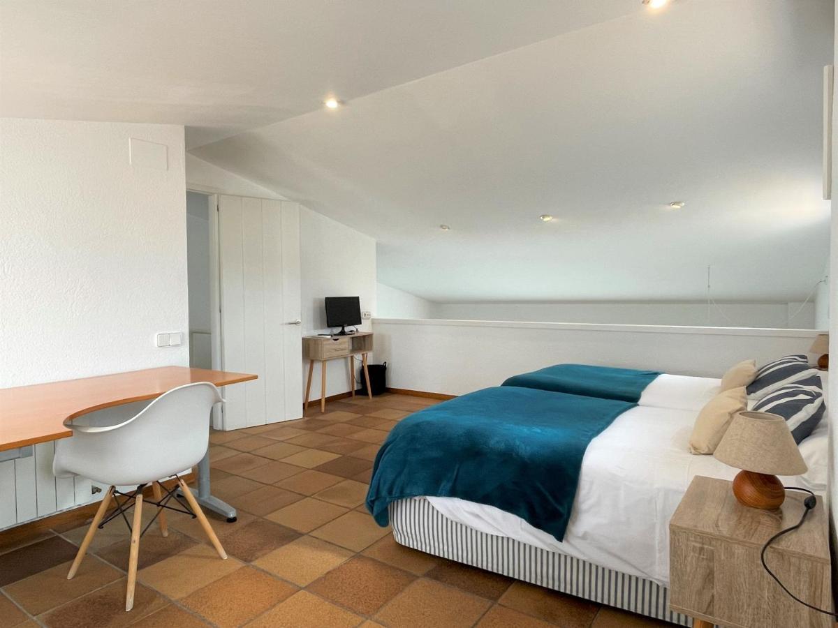 Matilla - Apartamento Con Parquin Cadaques Luaran gambar