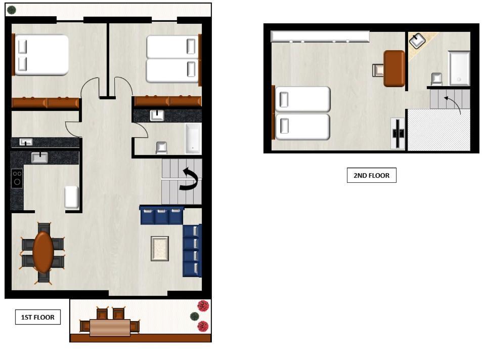 Matilla - Apartamento Con Parquin Cadaques Luaran gambar